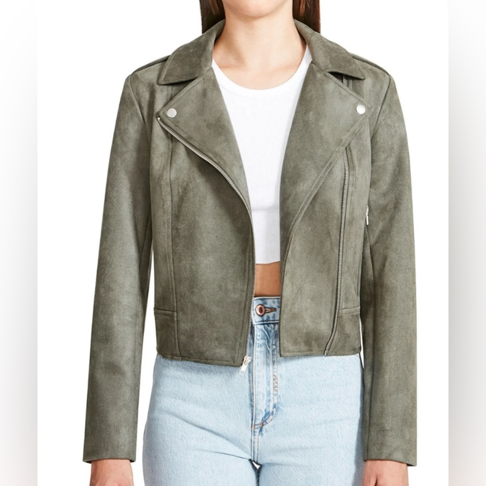 BB Dakota by Steve Madden Jacket